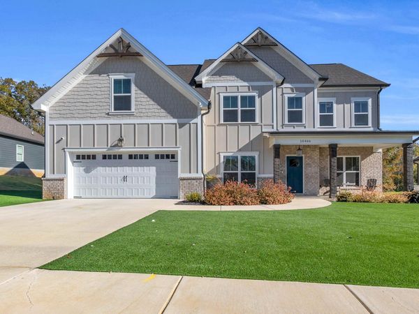 10466 Magnolia Farm Drive, Apison, TN 37302