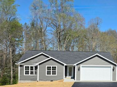 3661 Old Whitley Road , London, KY 40744