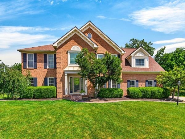 230 Cavenaugh Court, Powell, OH 43065