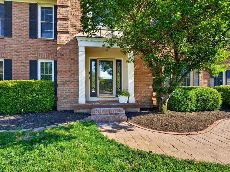 230 Cavenaugh Court, Powell, OH 43065 Photo 15