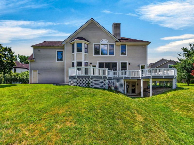 230 Cavenaugh Court, Powell, OH 43065 Photo 82