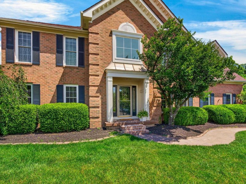 230 Cavenaugh Court, Powell, OH 43065 Photo 89