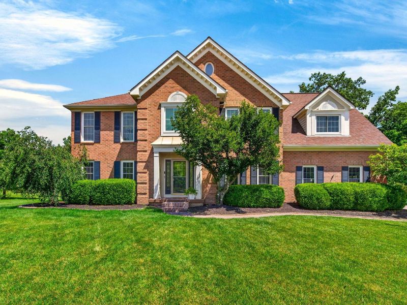 230 Cavenaugh Court, Powell, OH 43065 Photo 90