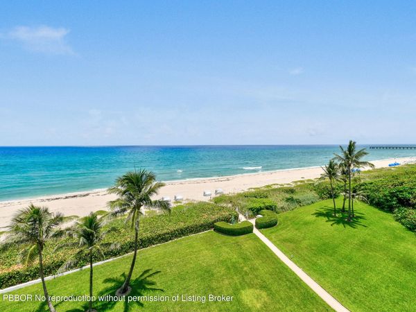 2774 S Ocean Boulevard, Unit 704, Palm Beach, FL 33480
