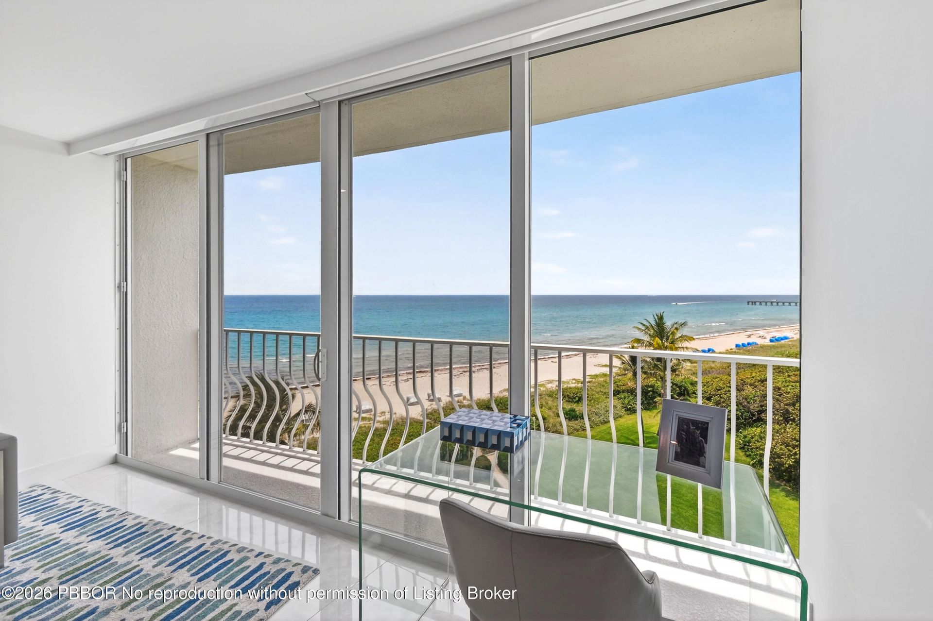 2774 S Ocean Boulevard, Unit 704, Palm Beach, FL 33480 Photo
