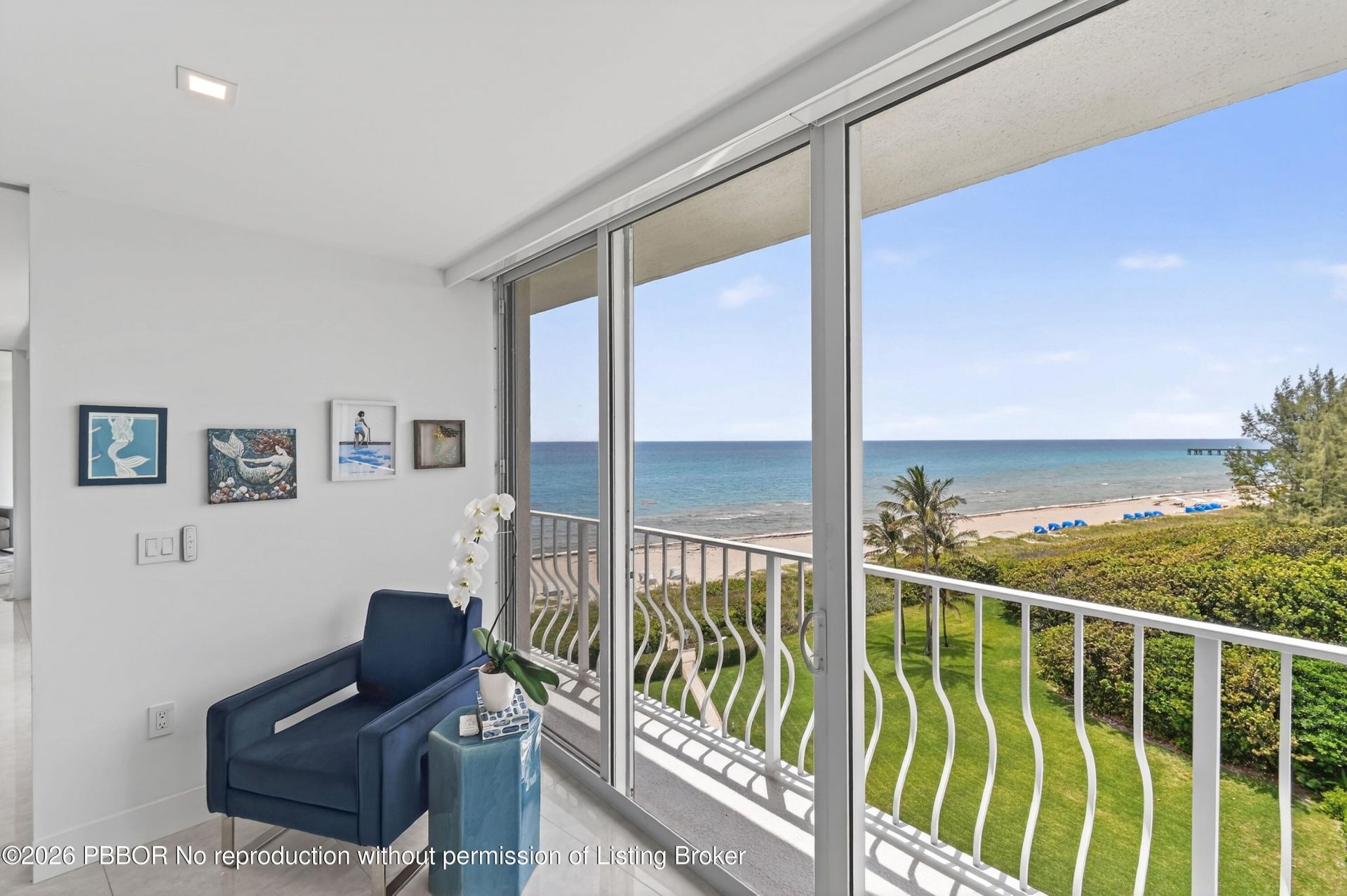 2774 S Ocean Boulevard, Unit 704, Palm Beach, FL 33480 Photo