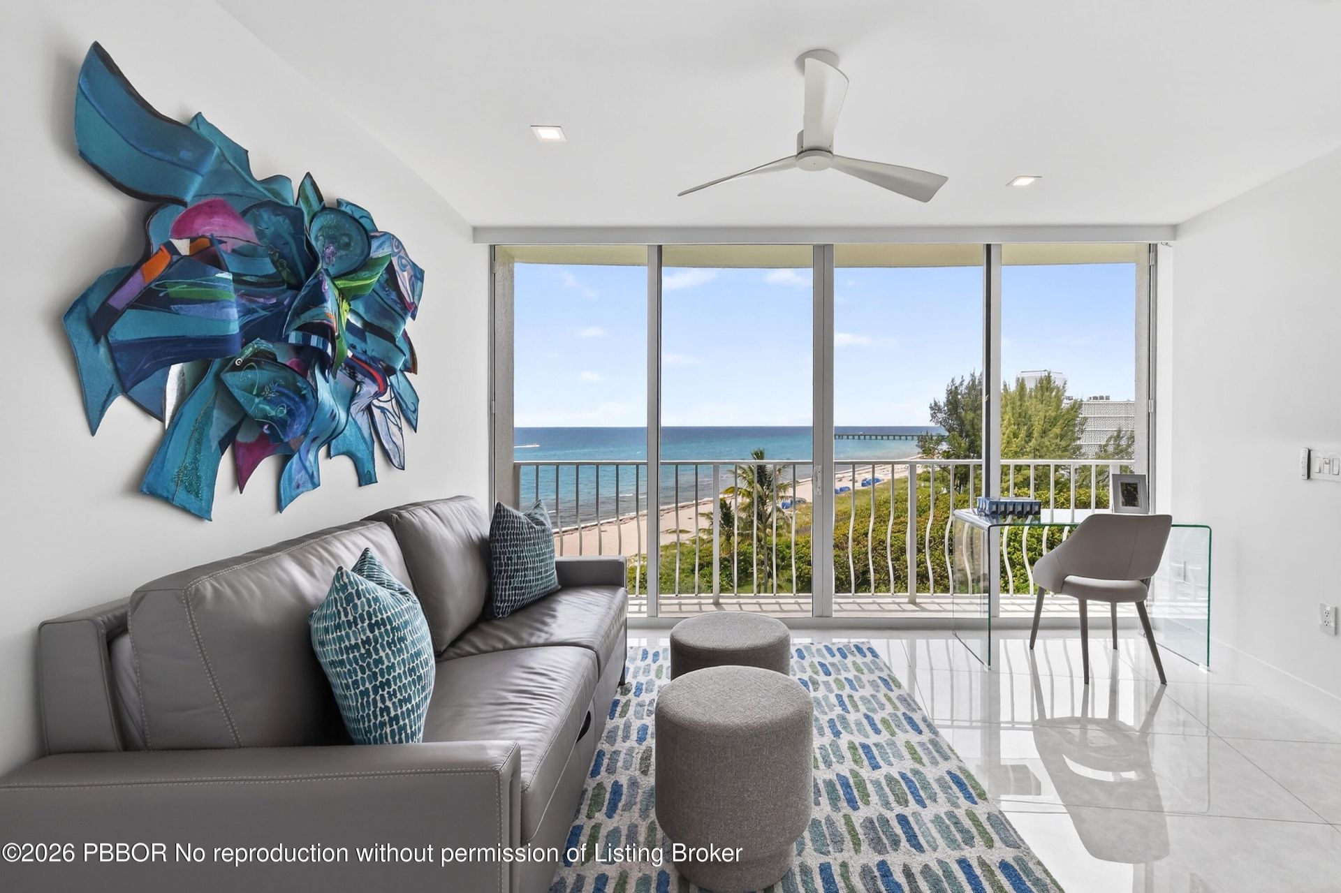 2774 S Ocean Boulevard, Unit 704, Palm Beach, FL 33480 Photo