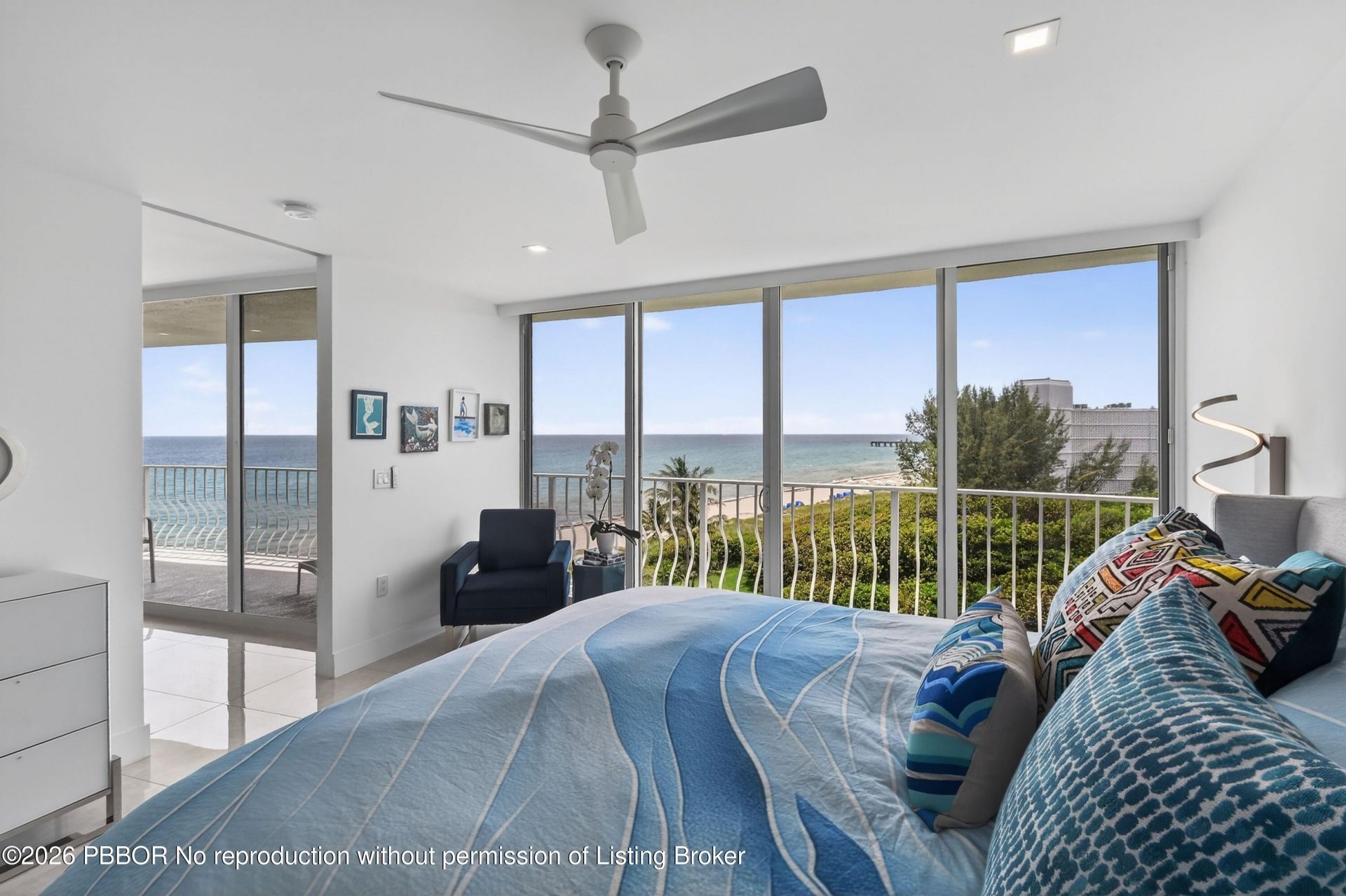 2774 S Ocean Boulevard, Unit 704, Palm Beach, FL 33480 Photo