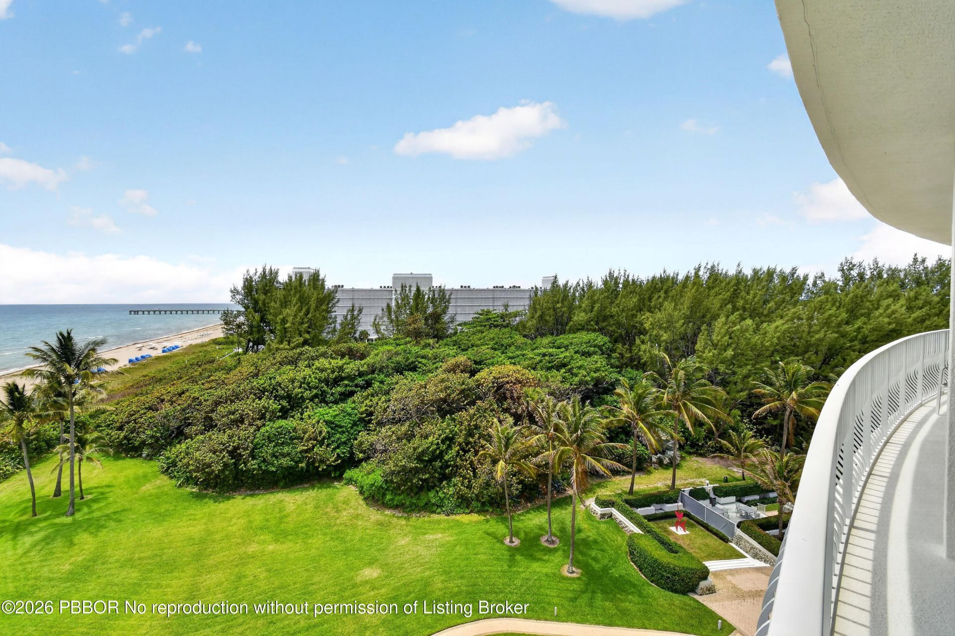 2774 S Ocean Boulevard, Unit 704, Palm Beach, FL 33480 Photo