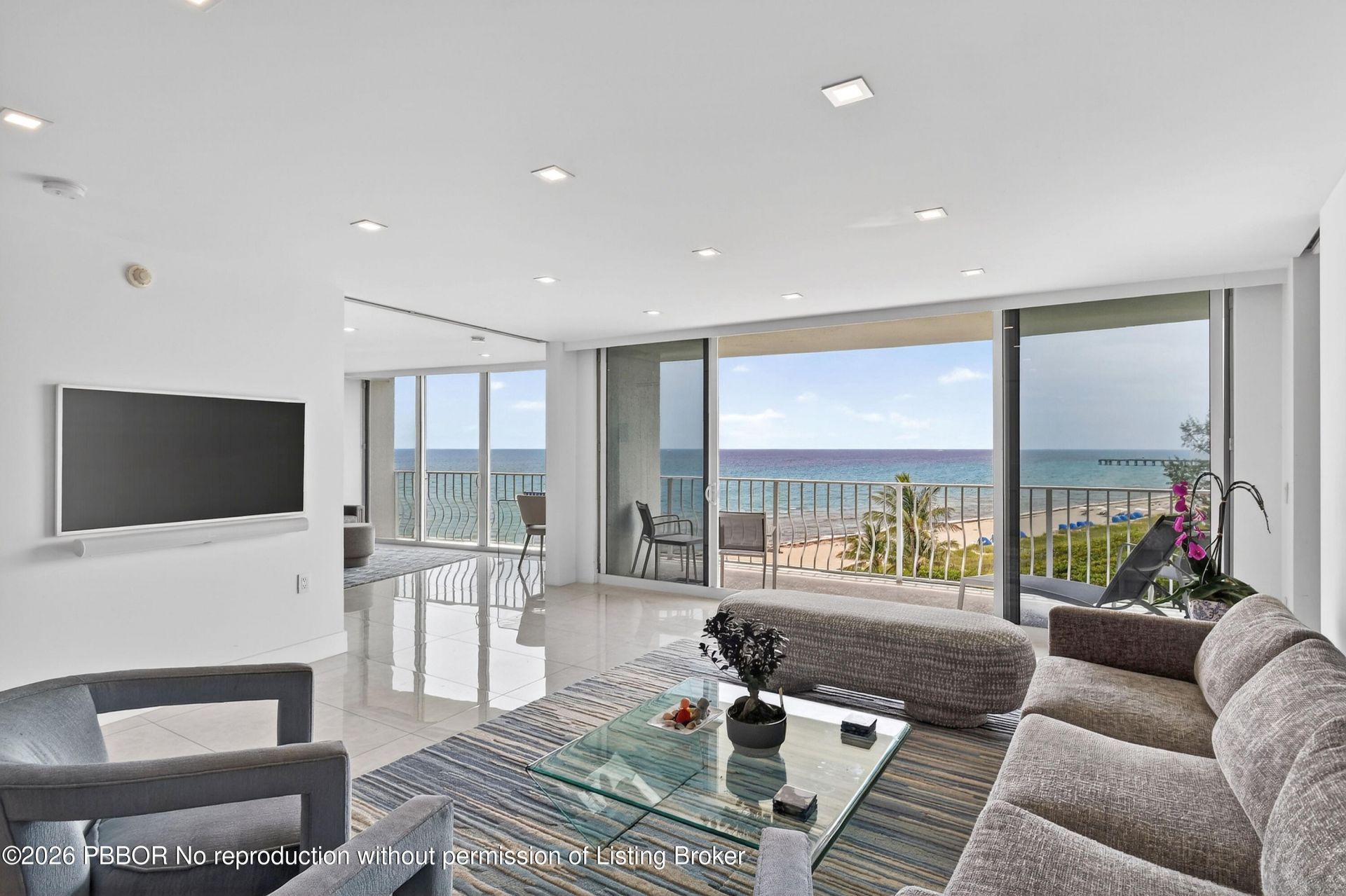 2774 S Ocean Boulevard, Unit 704, Palm Beach, FL 33480 Photo