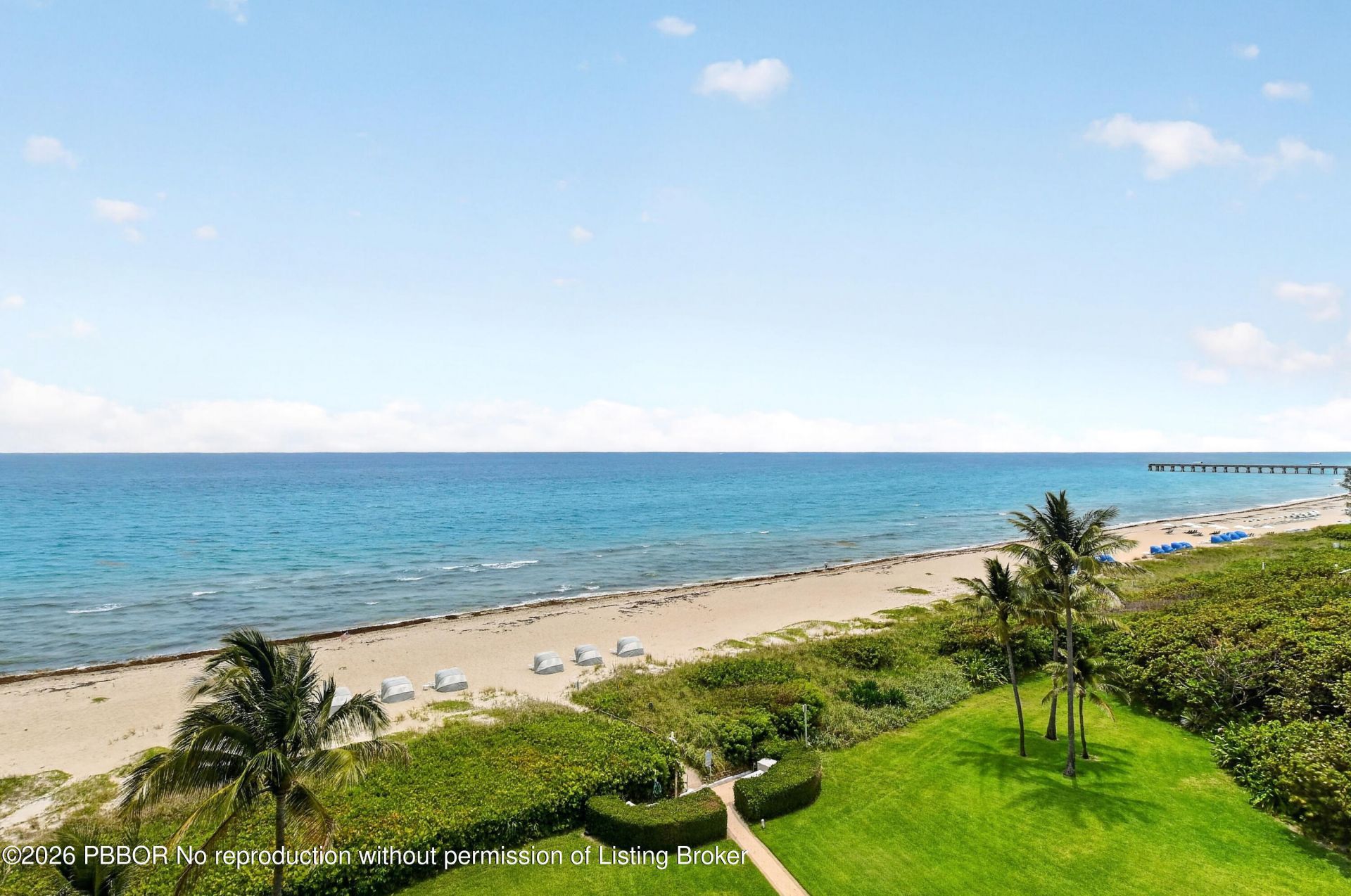 2774 S Ocean Boulevard, Unit 704, Palm Beach, FL 33480 Photo