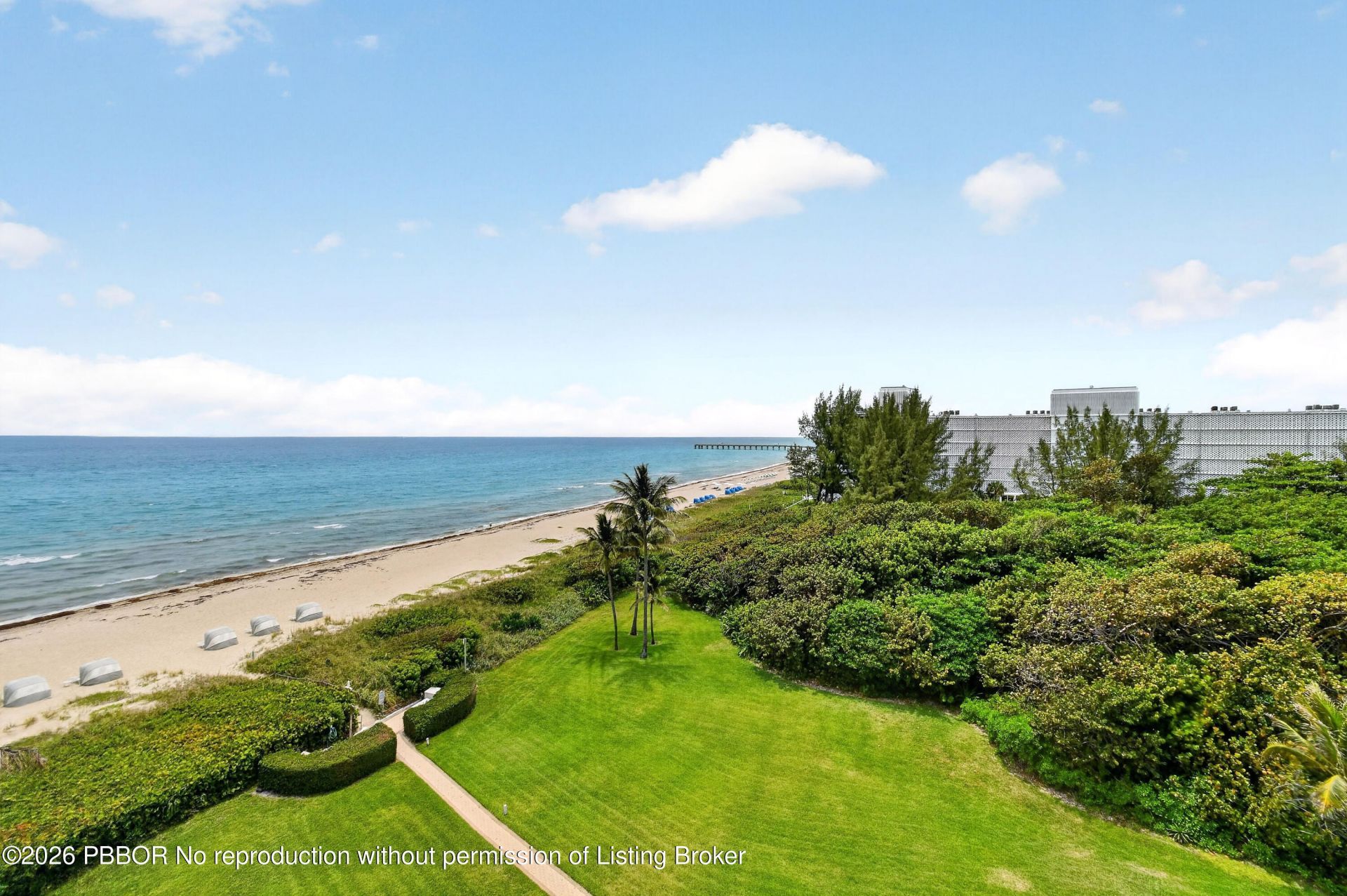 2774 S Ocean Boulevard, Unit 704, Palm Beach, FL 33480 Photo