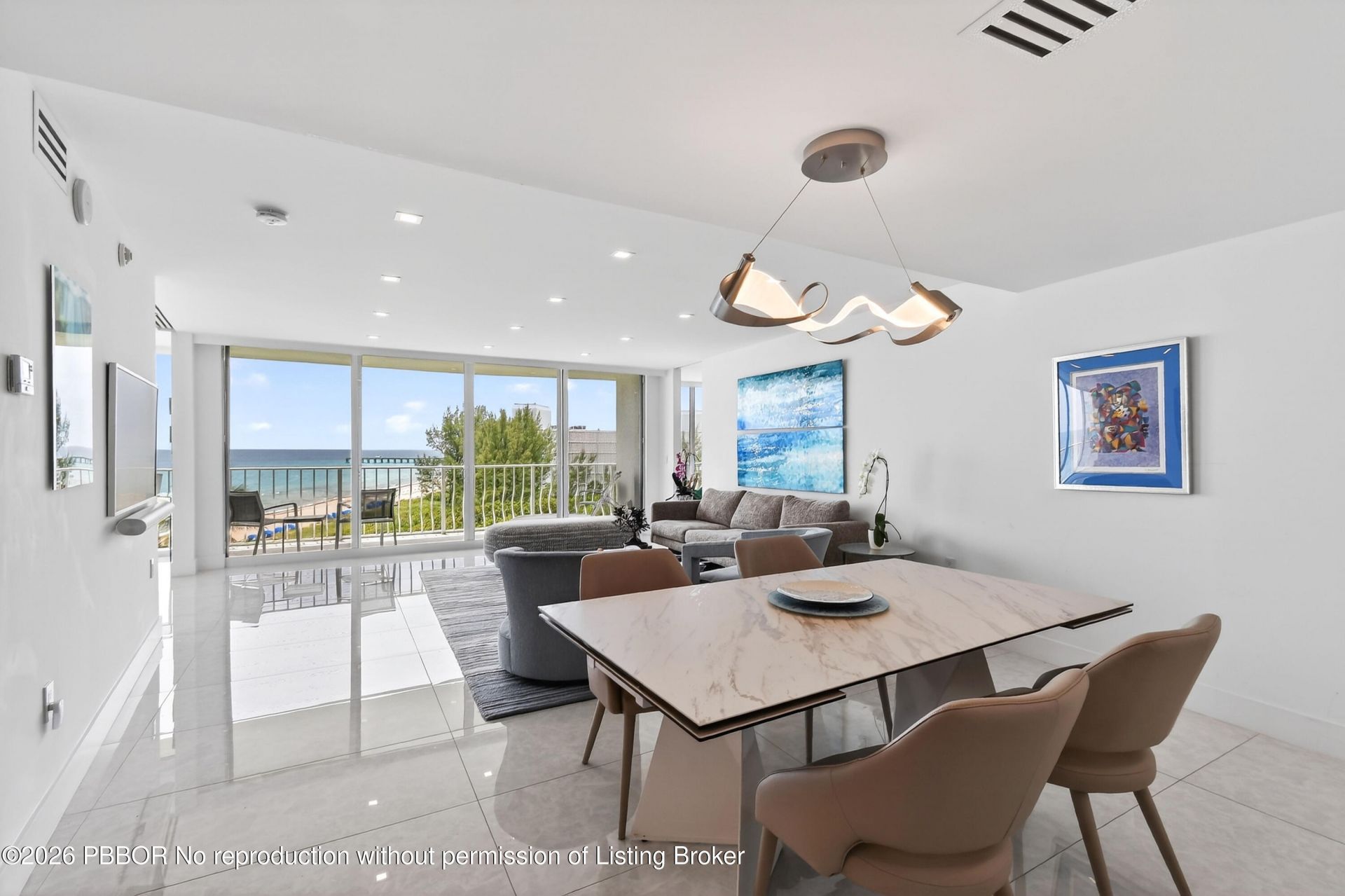 2774 S Ocean Boulevard, Unit 704, Palm Beach, FL 33480 Photo