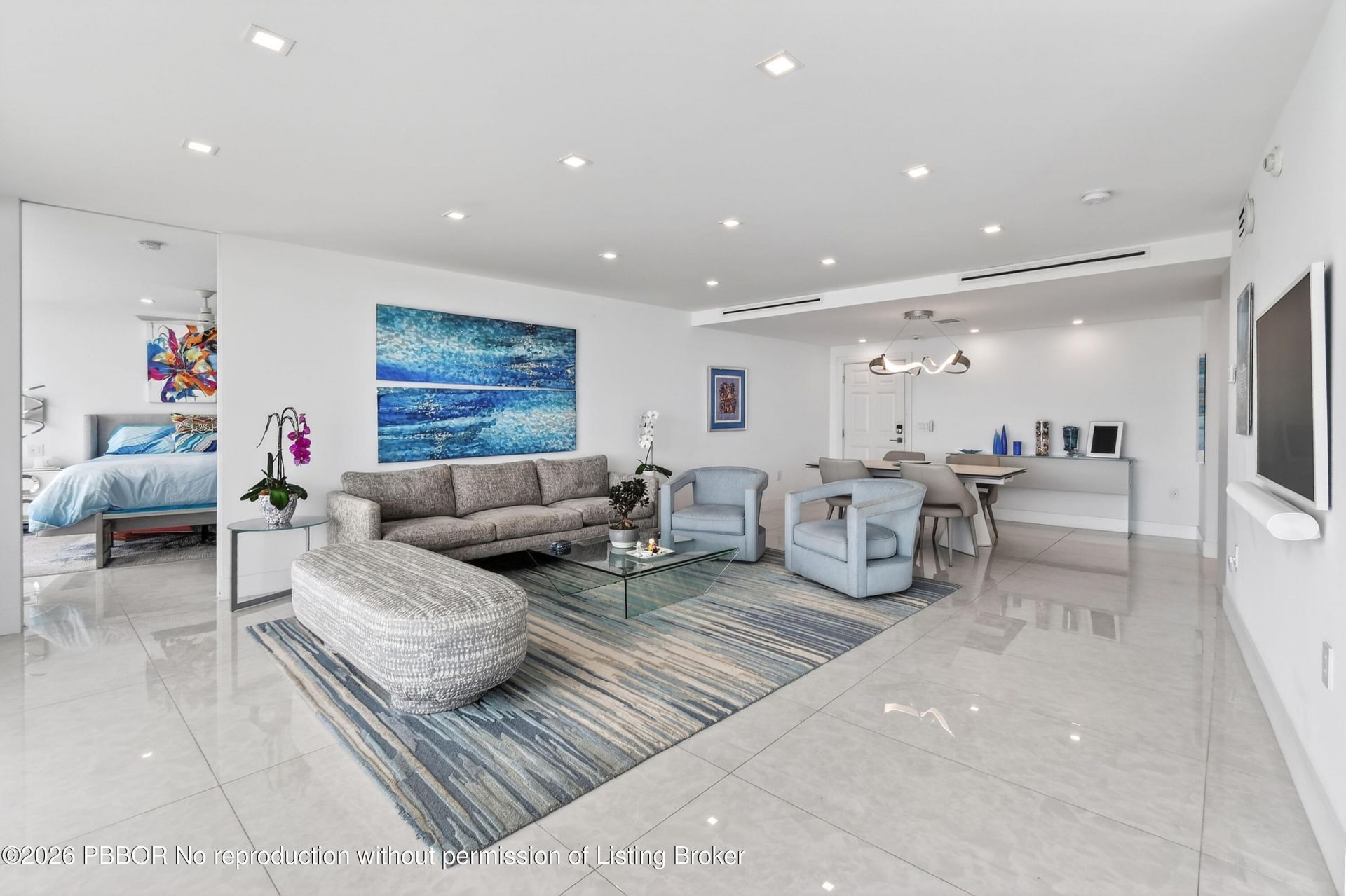 2774 S Ocean Boulevard, Unit 704, Palm Beach, FL 33480 Photo