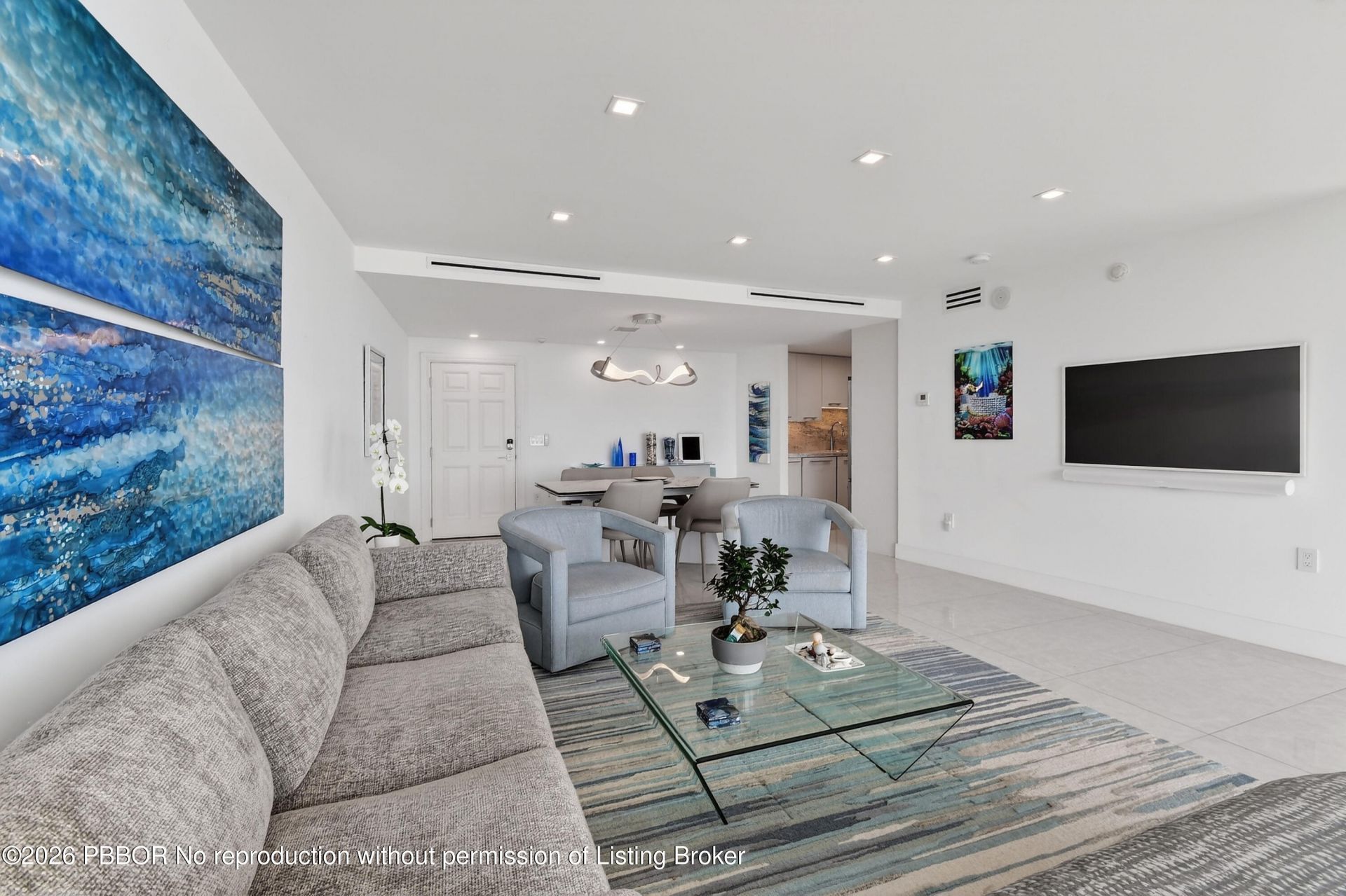 2774 S Ocean Boulevard, Unit 704, Palm Beach, FL 33480 Photo