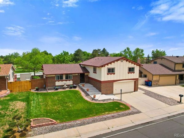 7320 Jay Street , Arvada, CO 80003