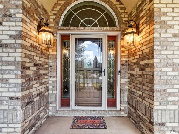 25 Blue Heron Drive, Thornton, CO 80241