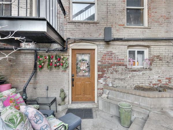 1210 E Colfax Avenue , Unit 101, Denver, CO 80218