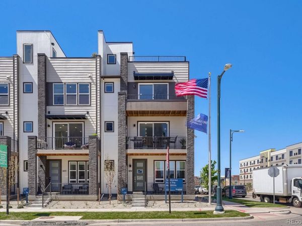 9200 E 47th Ave Cir , Unit 103, Denver, CO 80238