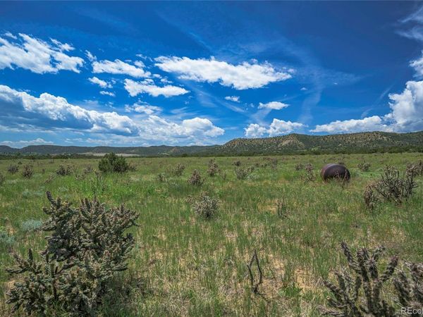 County Road 71.1 , Trinidad, CO 81082