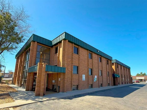 6635 S Dayton Street , Unit 300, Greenwood Village, CO 80111