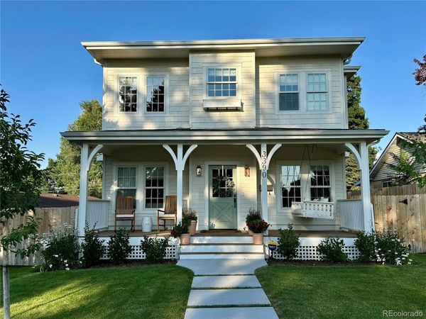3390 Depew Street, Wheat Ridge, CO 80212
