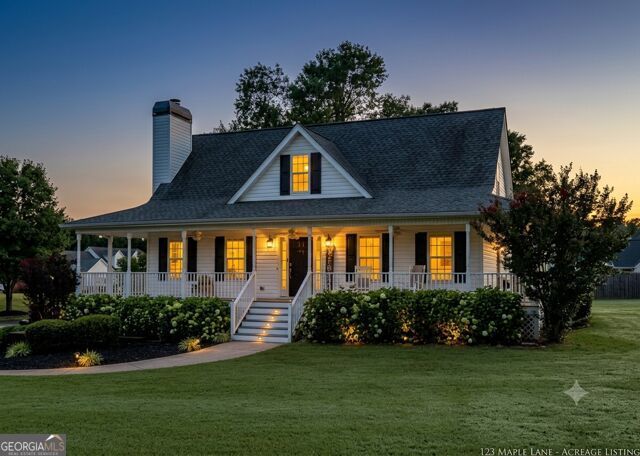 6230 Dana Way, Cumming, GA 30040 Main Photo