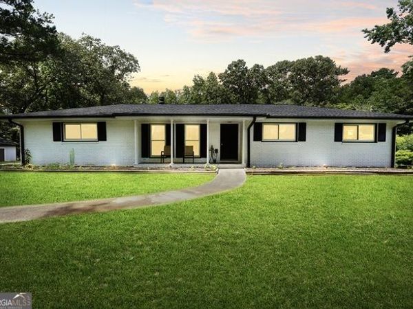 205 Elliott Road, Mcdonough, GA 30252