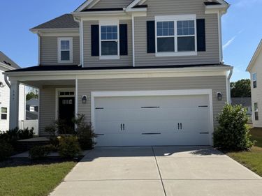 137 Dimmer Garden Lane, Garner, NC 27529
