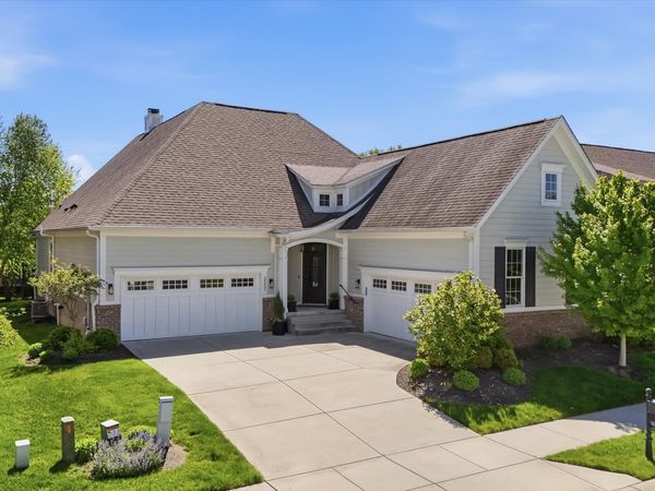 3331 Adare Circle, Westfield, IN 46062