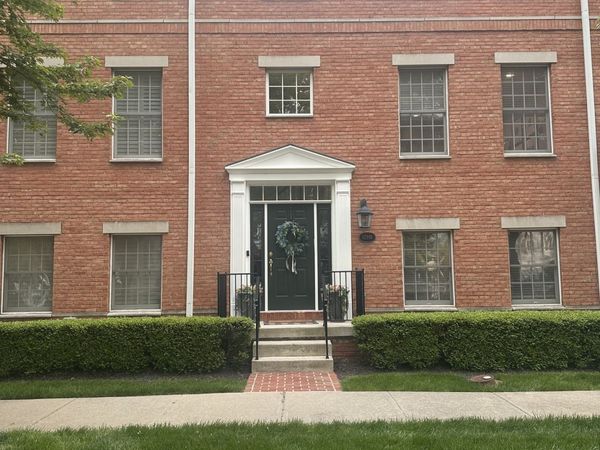 12991 Broad Street , Carmel, IN 46032