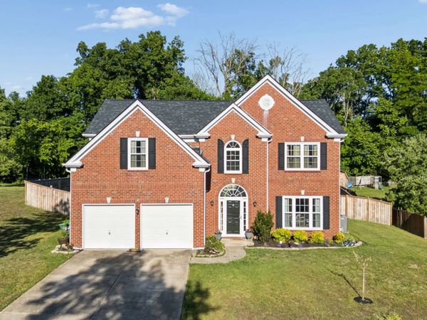 1678 W Wilson Blvd, Mount Juliet, TN 37122