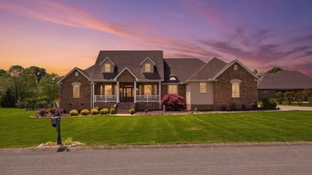 102 Highpoint Blvd , Tullahoma, TN 37388 Main Photo
