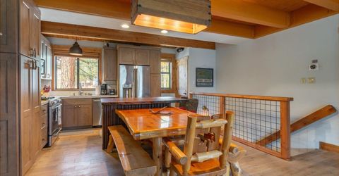 3009 Silver Strike, Truckee, CA 96161 Photo
