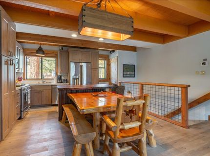 3009 Silver Strike, Truckee, CA 96161 Photo