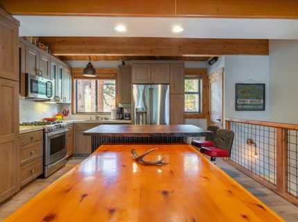 3009 Silver Strike, Truckee, CA 96161 Photo