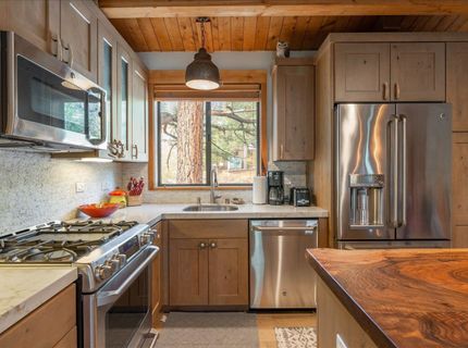 3009 Silver Strike, Truckee, CA 96161 Photo
