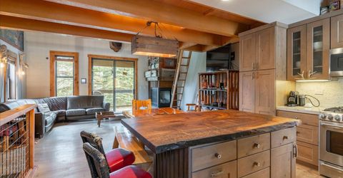 3009 Silver Strike, Truckee, CA 96161 Photo