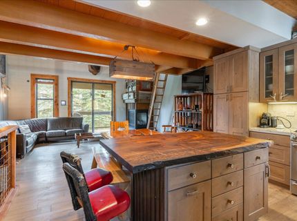 3009 Silver Strike, Truckee, CA 96161 Photo