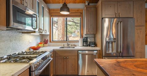 3009 Silver Strike, Truckee, CA 96161 Photo