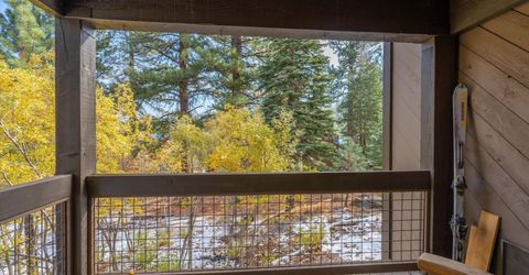 3009 Silver Strike, Truckee, CA 96161 Photo