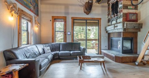 3009 Silver Strike, Truckee, CA 96161 Photo