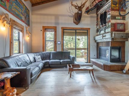 3009 Silver Strike, Truckee, CA 96161 Photo