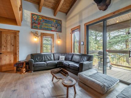 3009 Silver Strike, Truckee, CA 96161 Photo