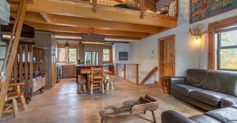 3009 Silver Strike, Truckee, CA 96161 Photo