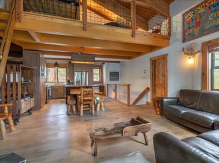 3009 Silver Strike, Truckee, CA 96161 Photo