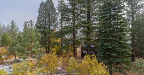 3009 Silver Strike, Truckee, CA 96161 Photo