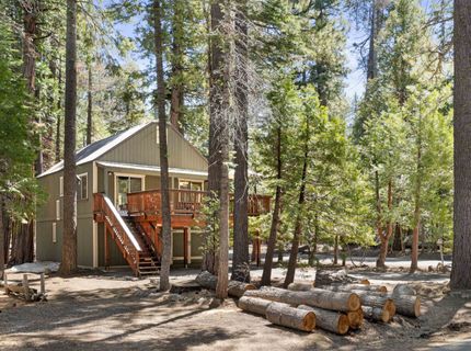7213 3rd Avenue, Tahoma, CA 96142 Photo