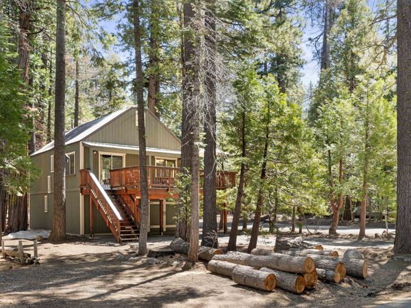 7213 3rd Avenue, Tahoma, CA 96142