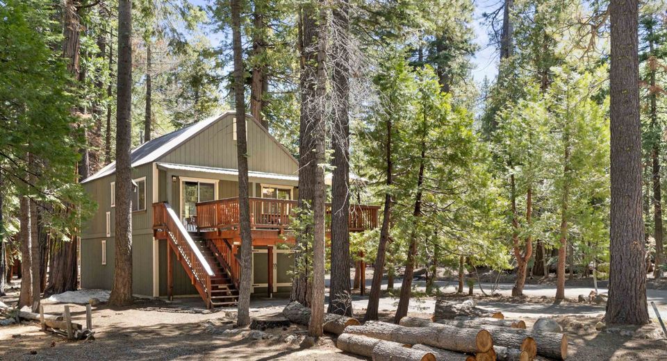 7213 3rd Avenue, Tahoma, CA 96142 Photo
